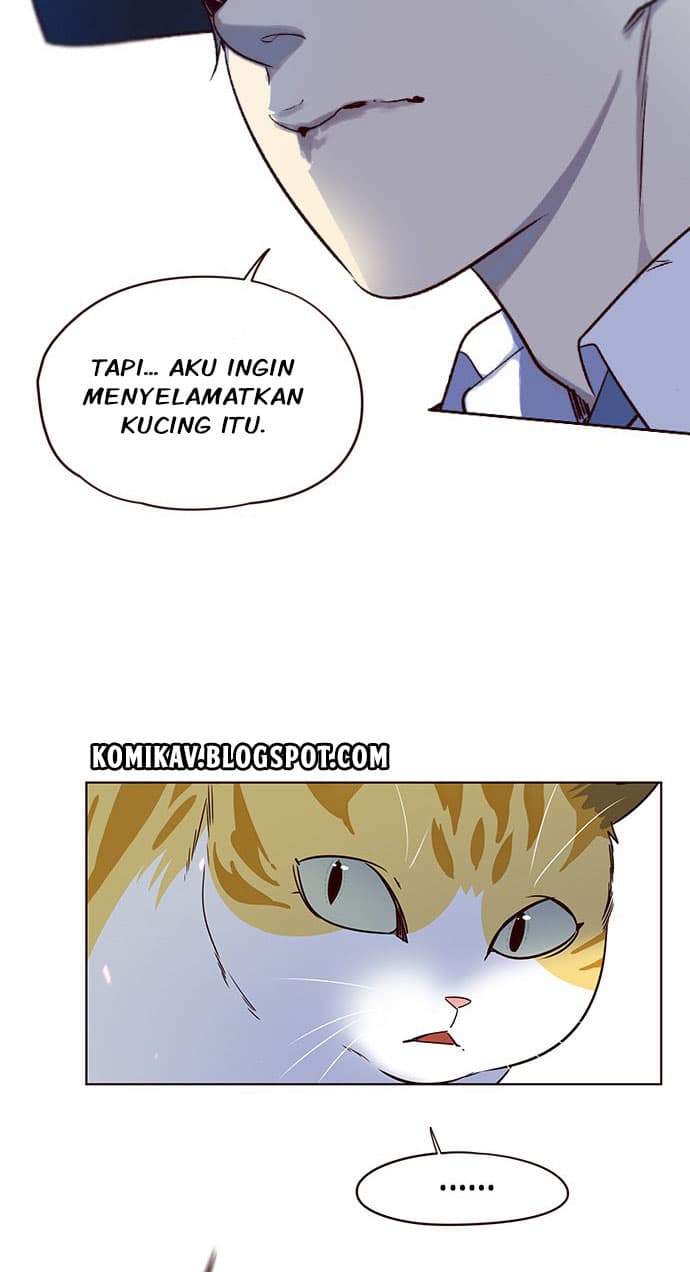 Eleceed Page 70