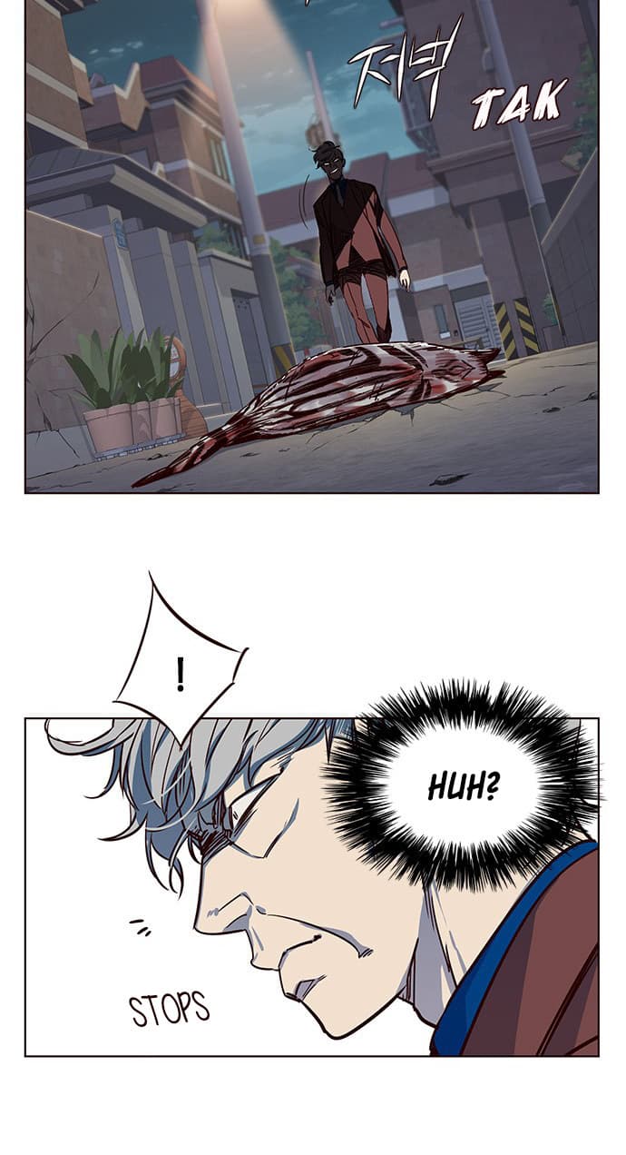 Eleceed Page 74