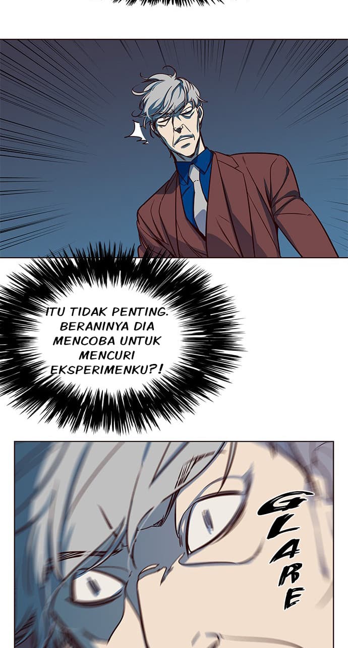 Eleceed Page 77