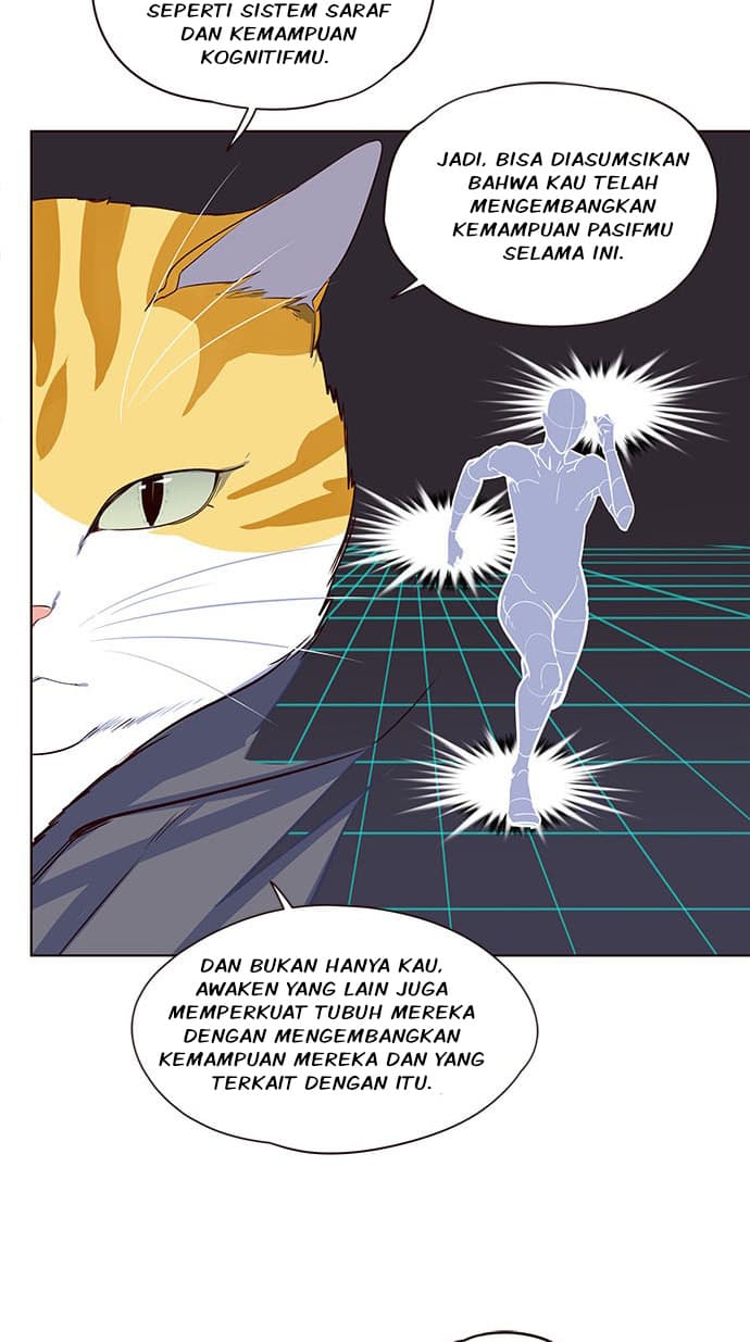 Eleceed Page 8