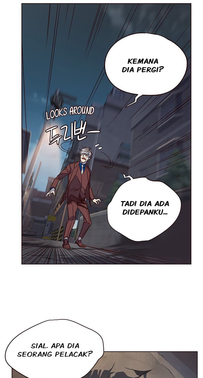 Eleceed Page 80