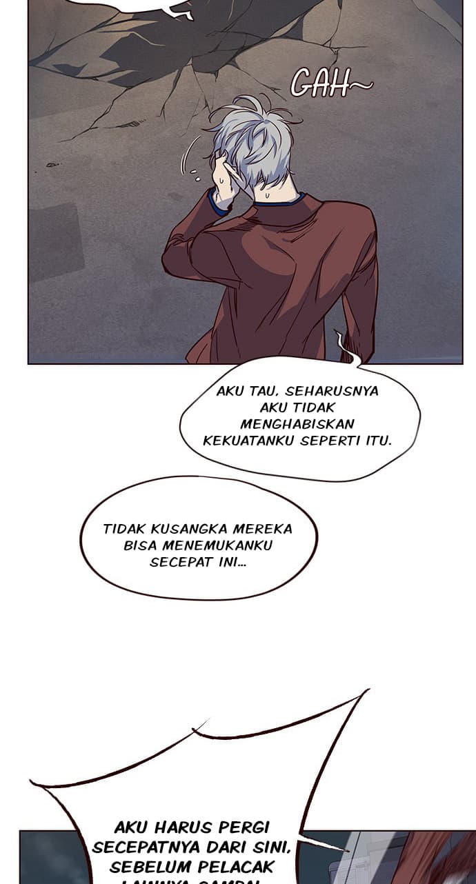 Eleceed Page 81