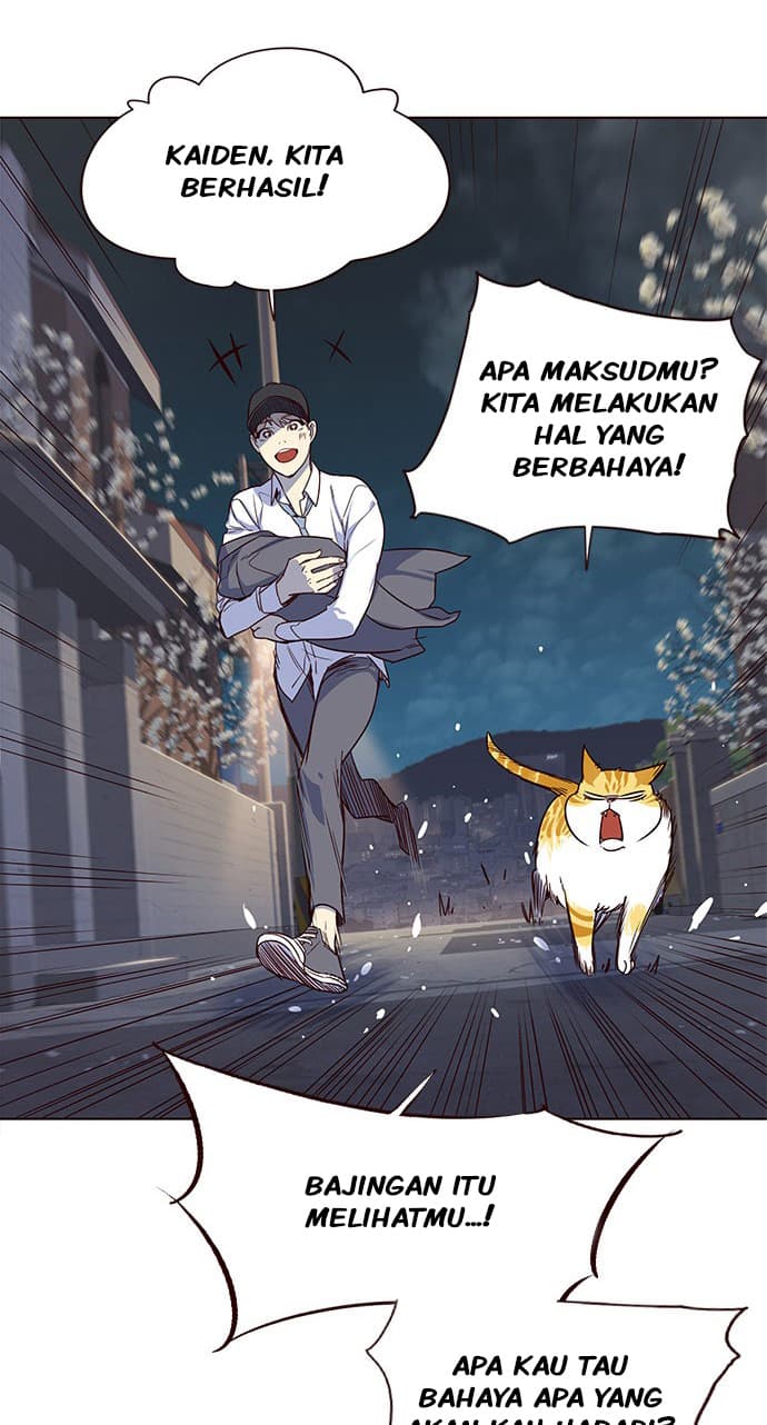 Eleceed Page 85