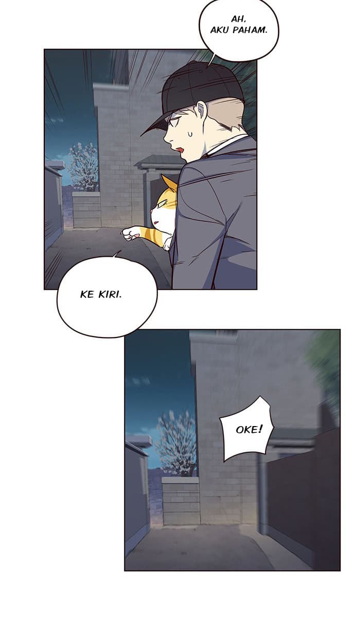 Eleceed Page 9