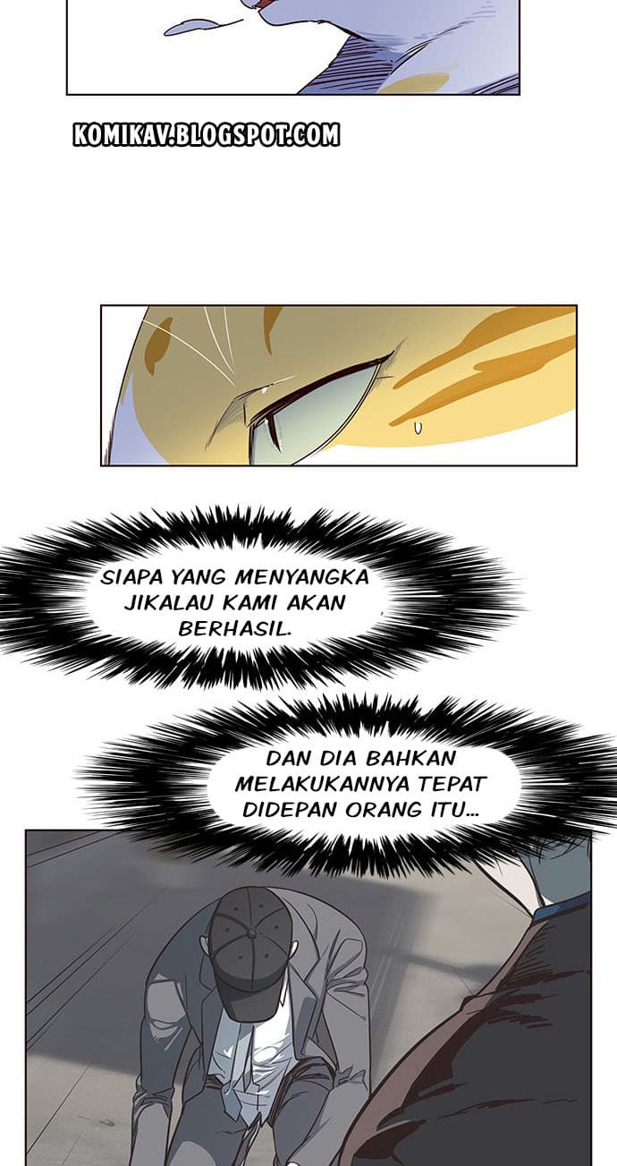 Eleceed Page 90