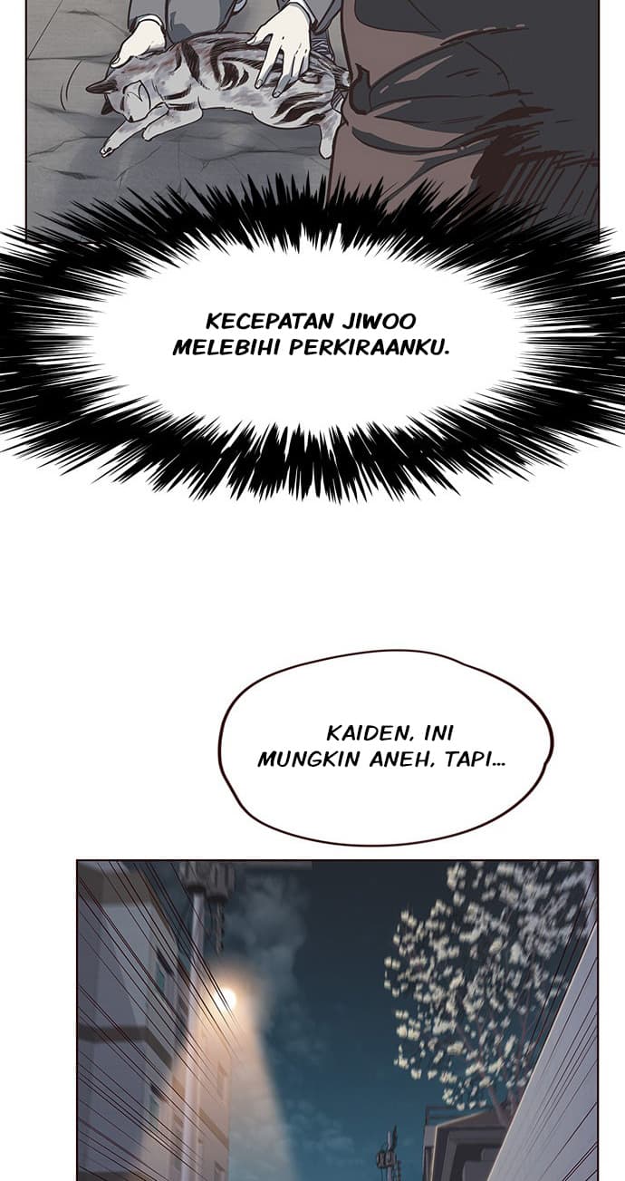 Eleceed Page 91