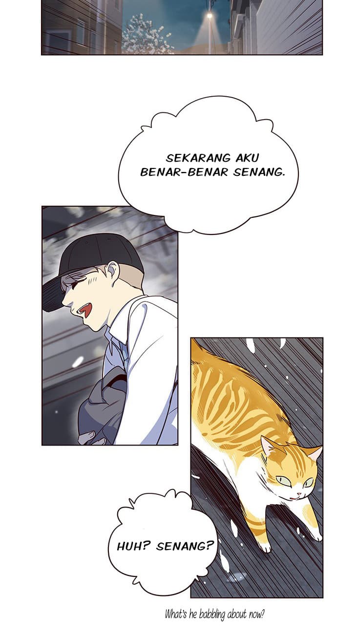 Eleceed Page 92