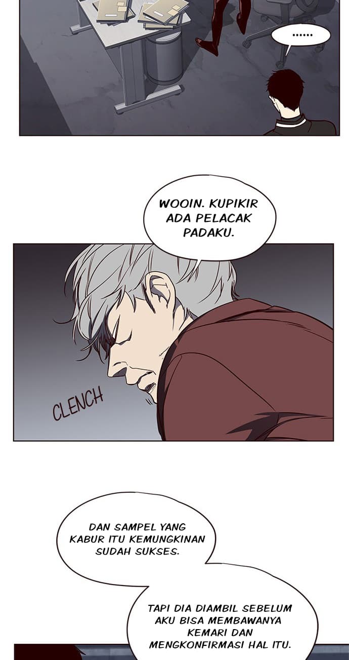Eleceed Page 98