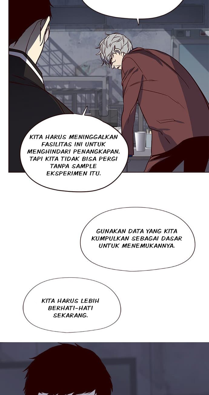 Eleceed Page 99