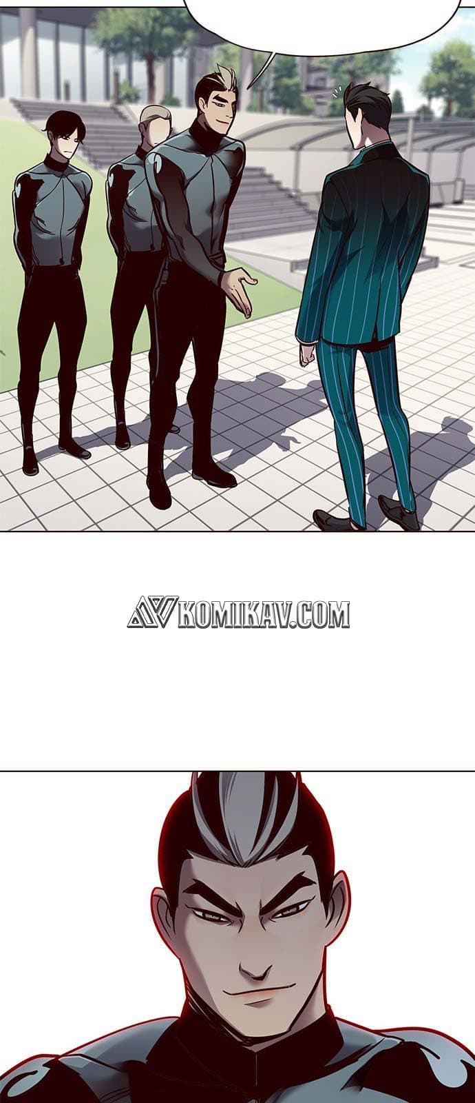 Eleceed Page 10