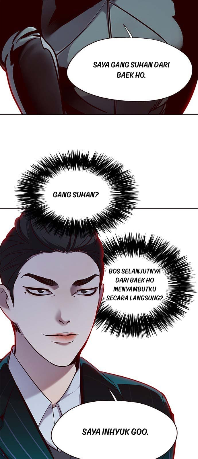 Eleceed Page 11