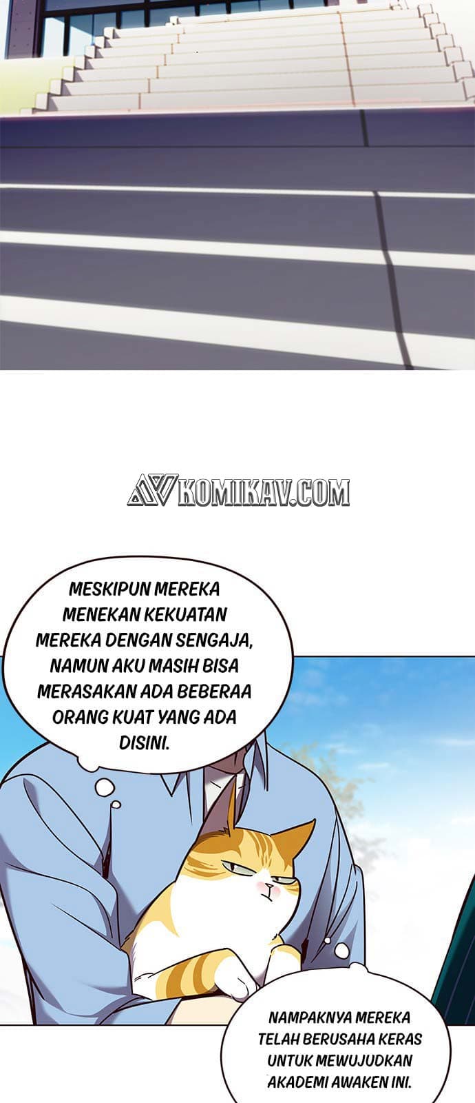Eleceed Page 14