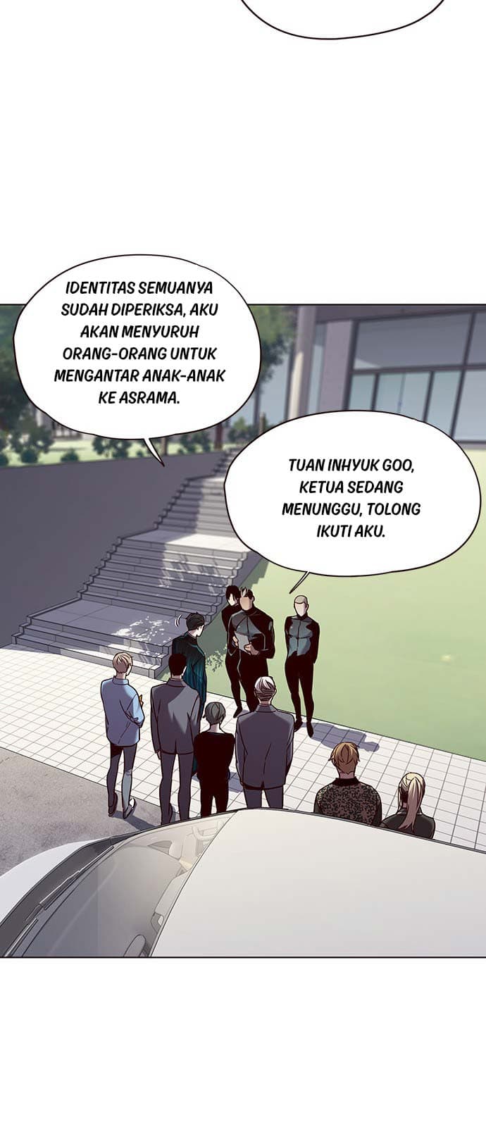 Eleceed Page 15