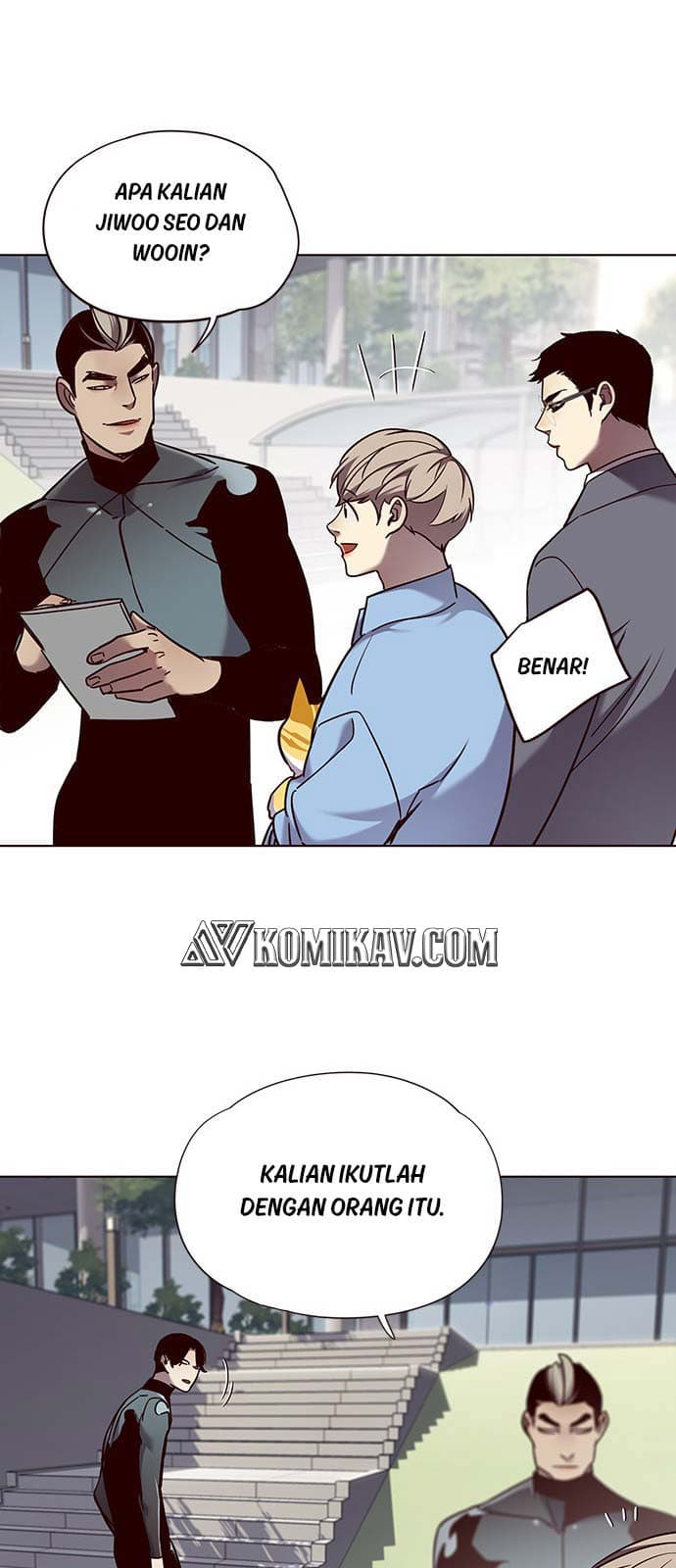 Eleceed Page 16
