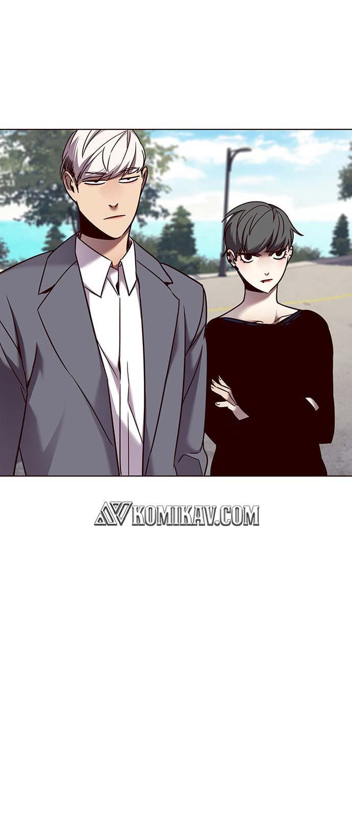 Eleceed Page 18