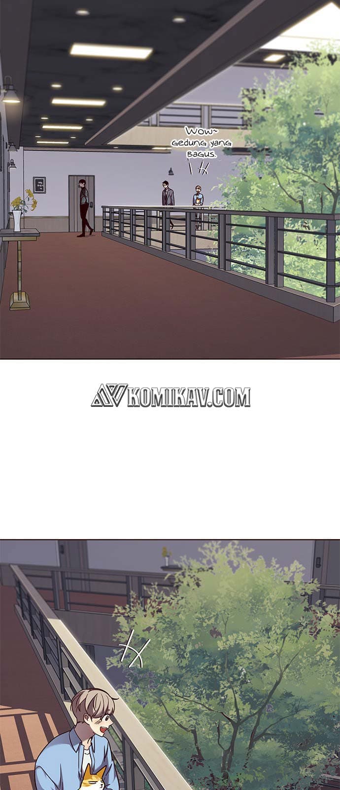 Eleceed Page 20