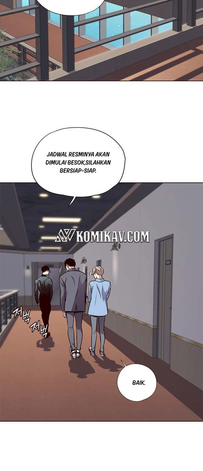 Eleceed Page 22