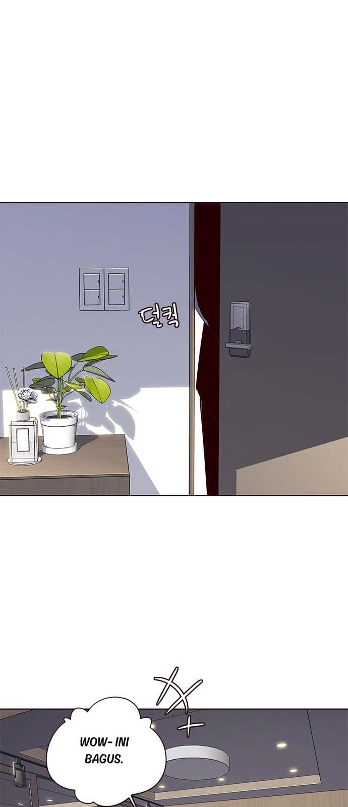 Eleceed Page 23