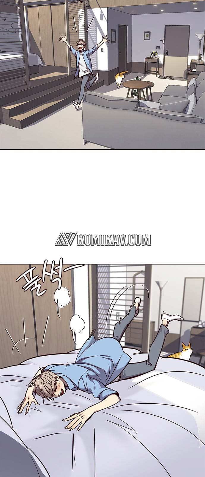 Eleceed Page 24