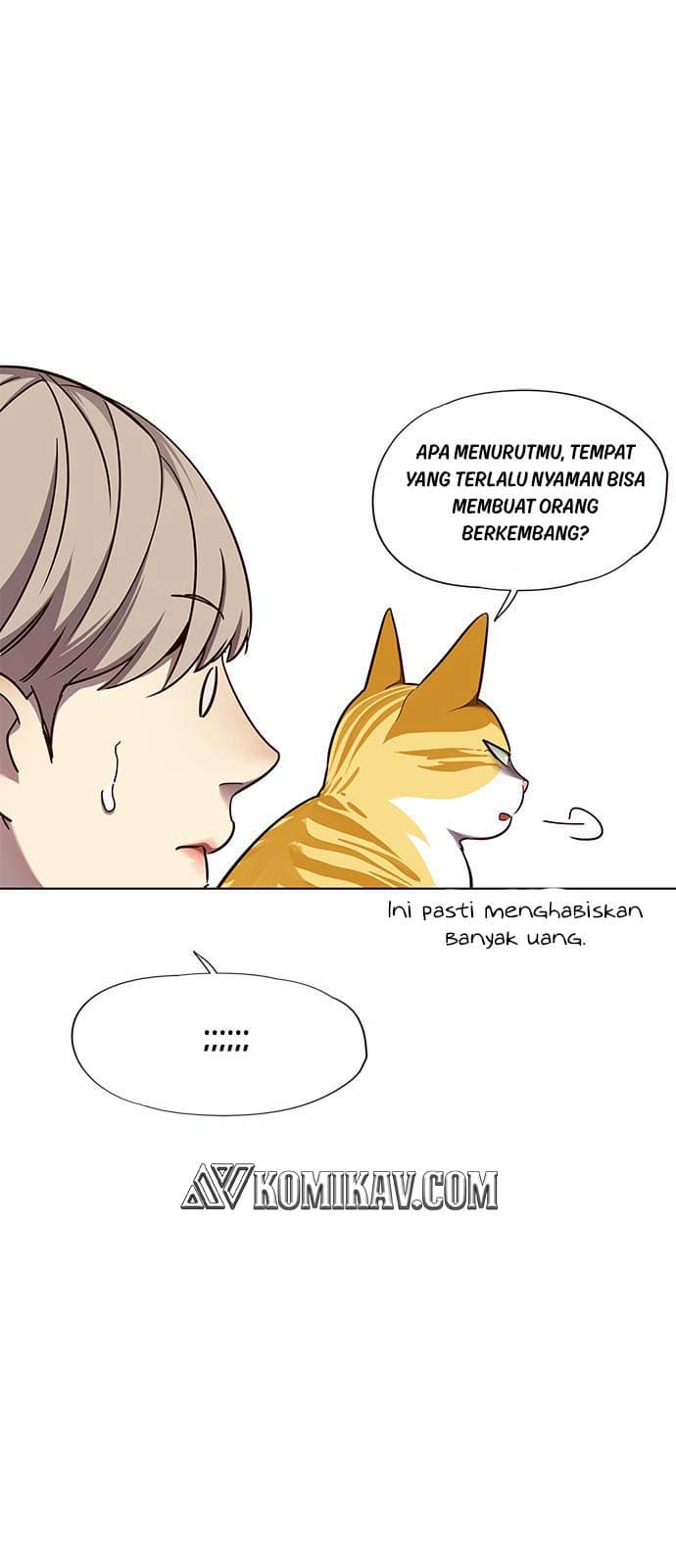 Eleceed Page 26
