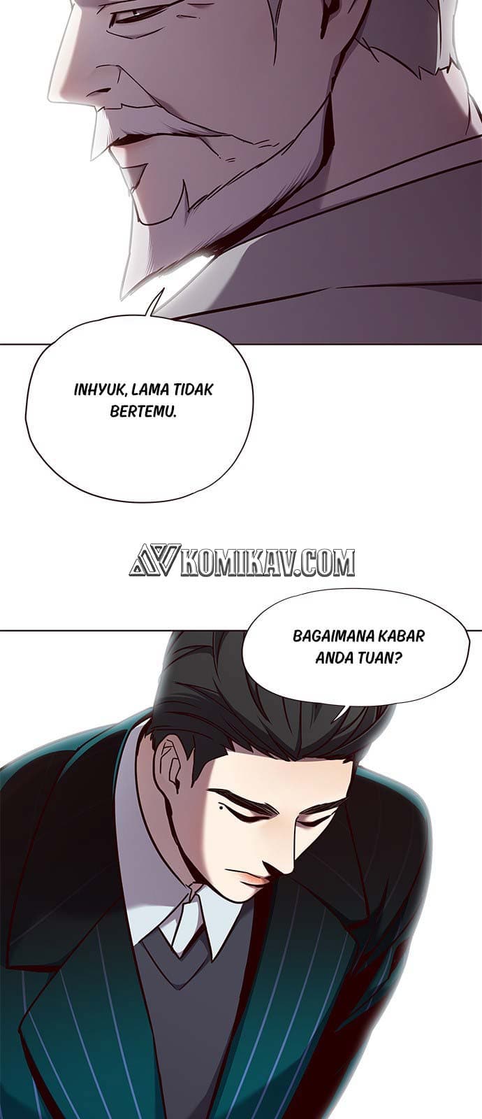 Eleceed Page 30
