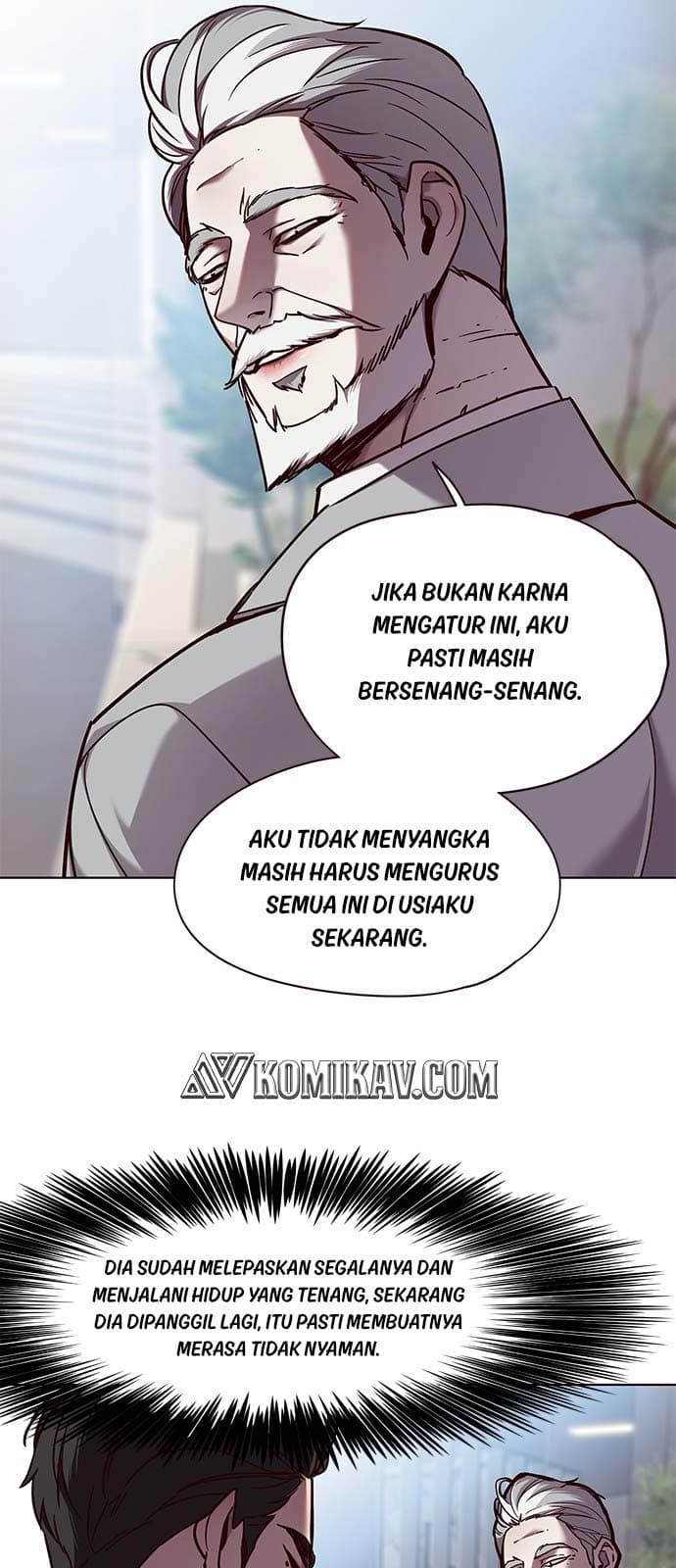 Eleceed Page 32