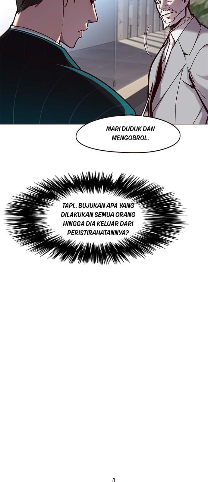 Eleceed Page 33