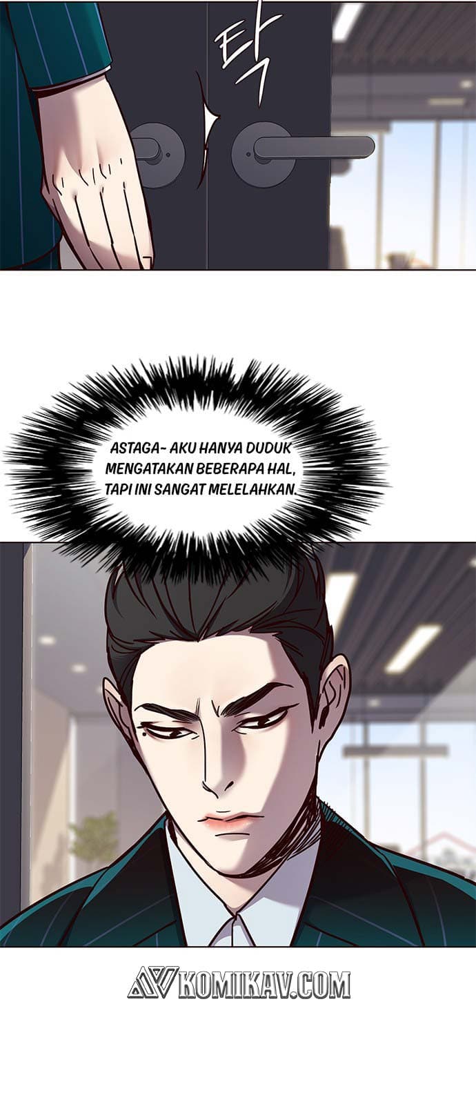 Eleceed Page 34