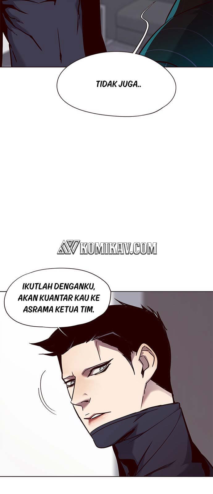 Eleceed Page 36