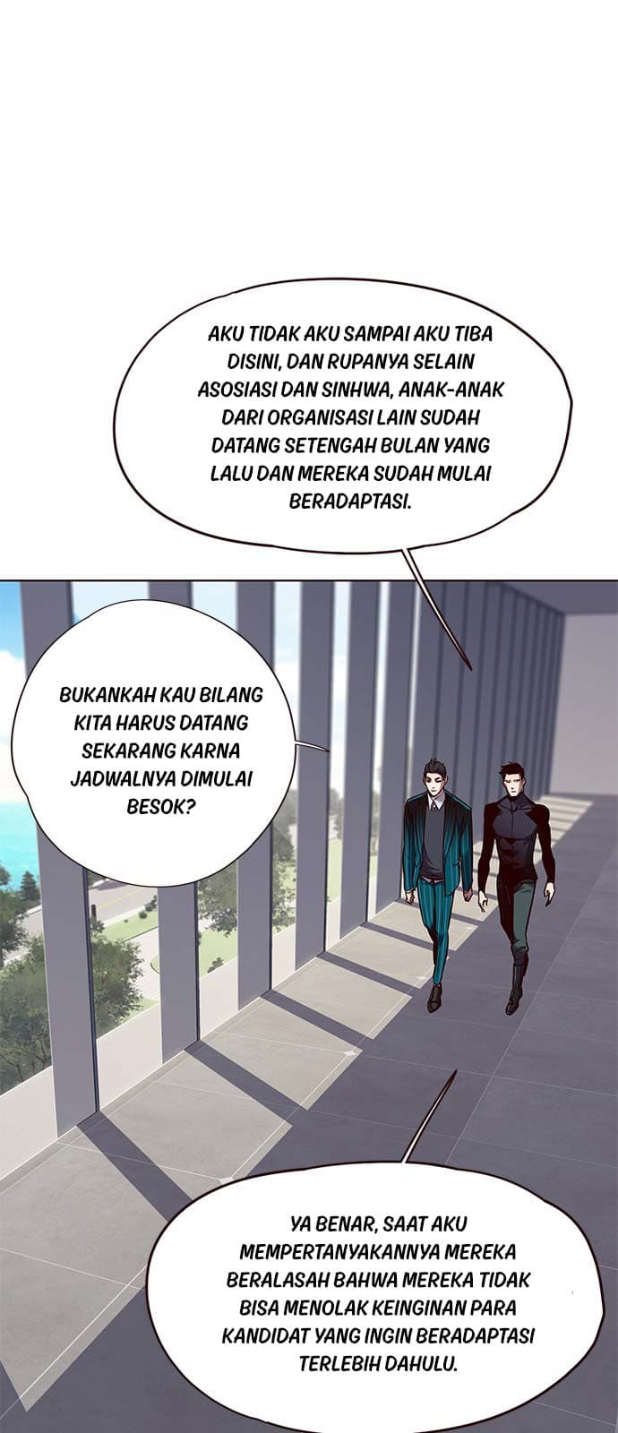 Eleceed Page 37