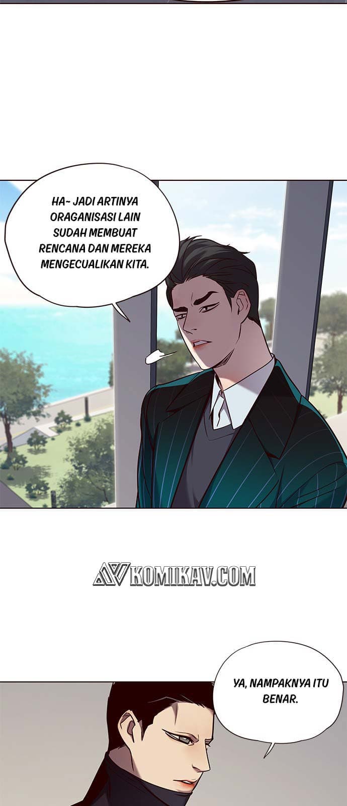 Eleceed Page 38