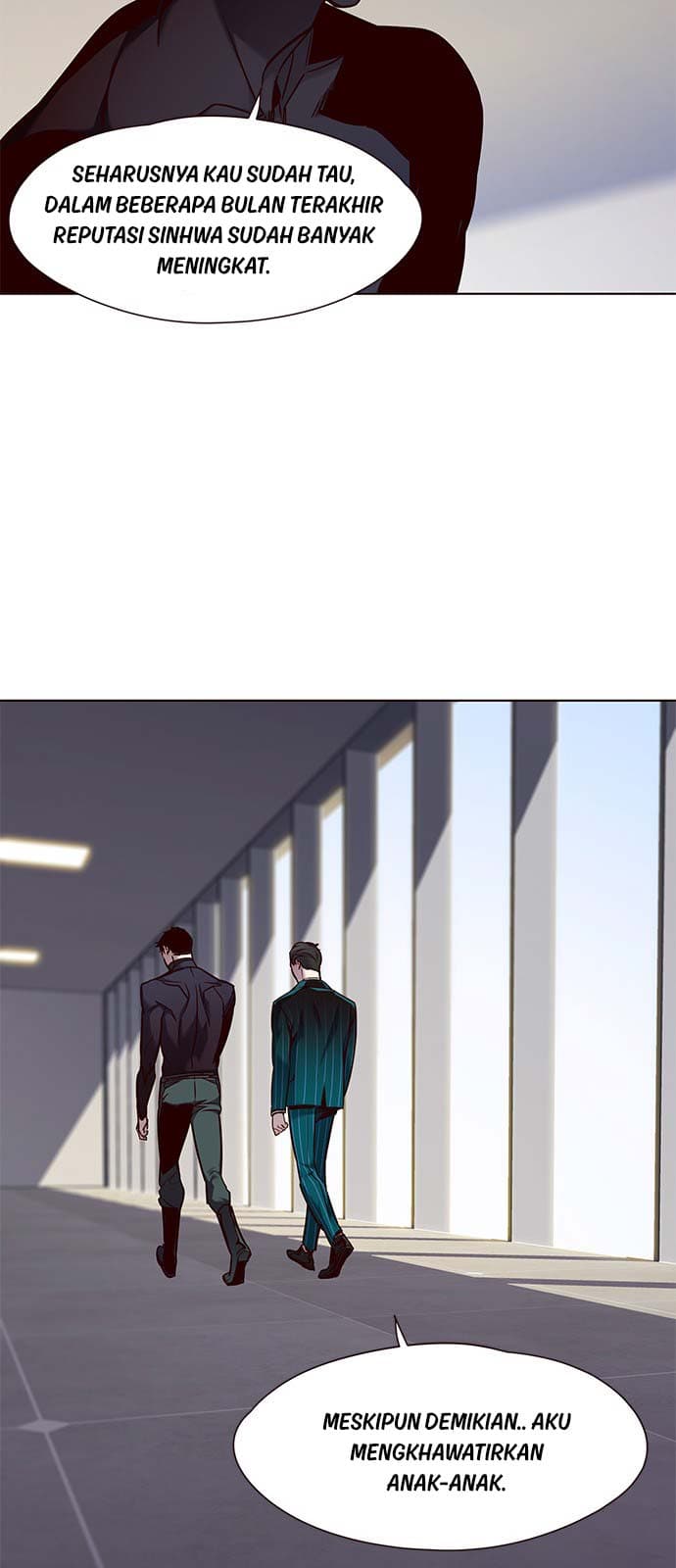 Eleceed Page 39