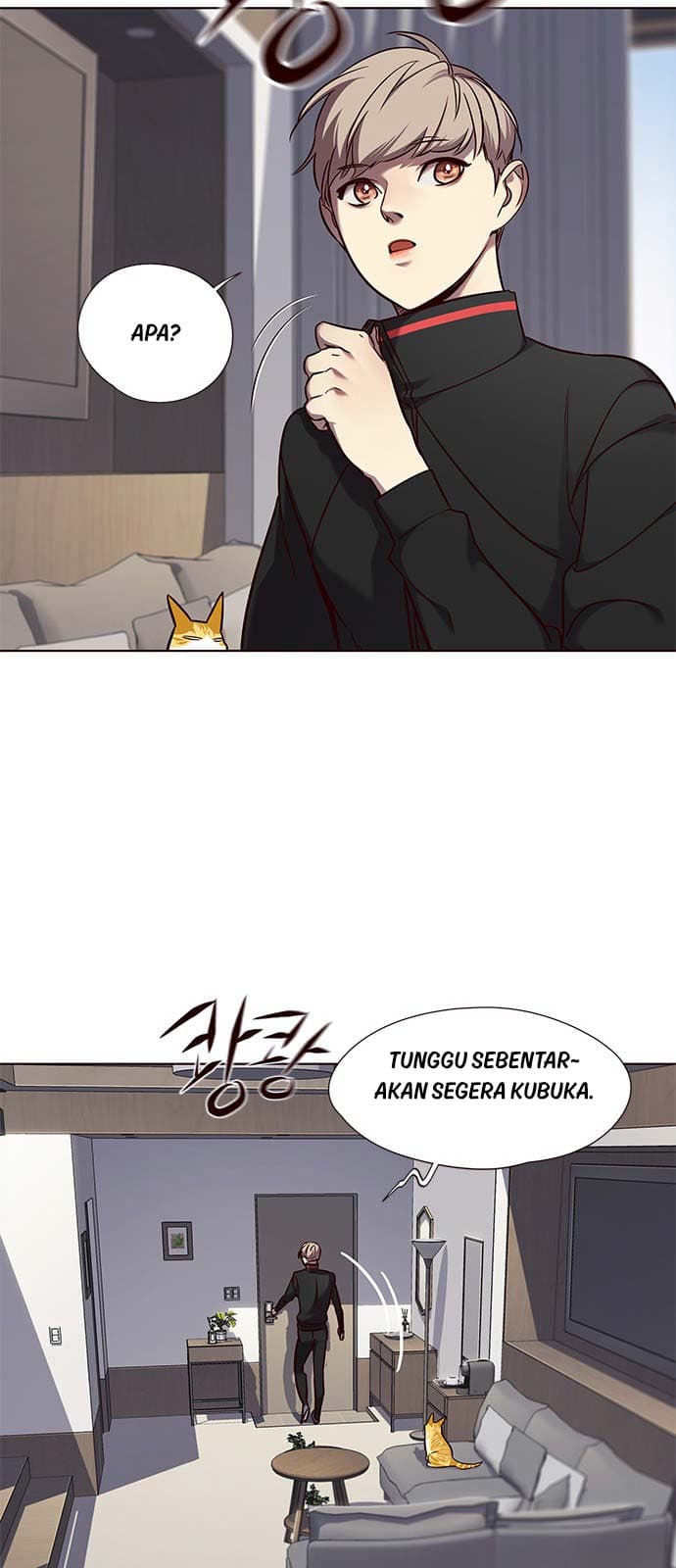 Eleceed Page 41