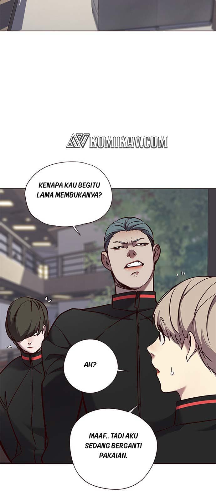 Eleceed Page 42