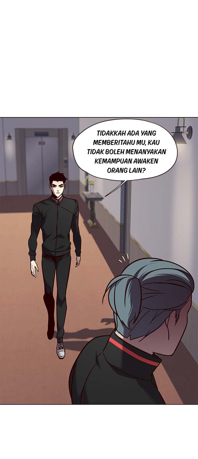 Eleceed Page 45