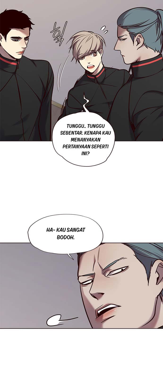 Eleceed Page 47