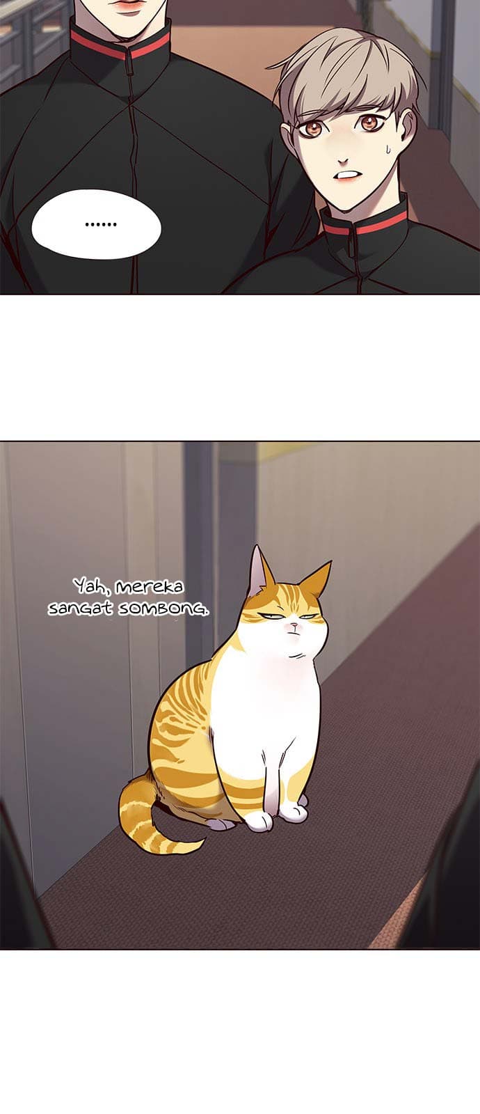 Eleceed Page 49