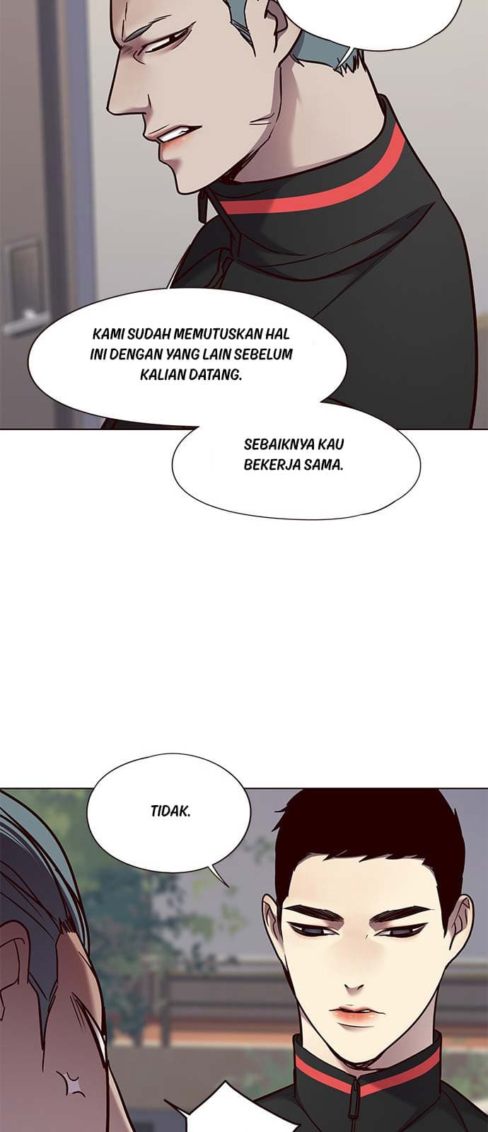 Eleceed Page 51