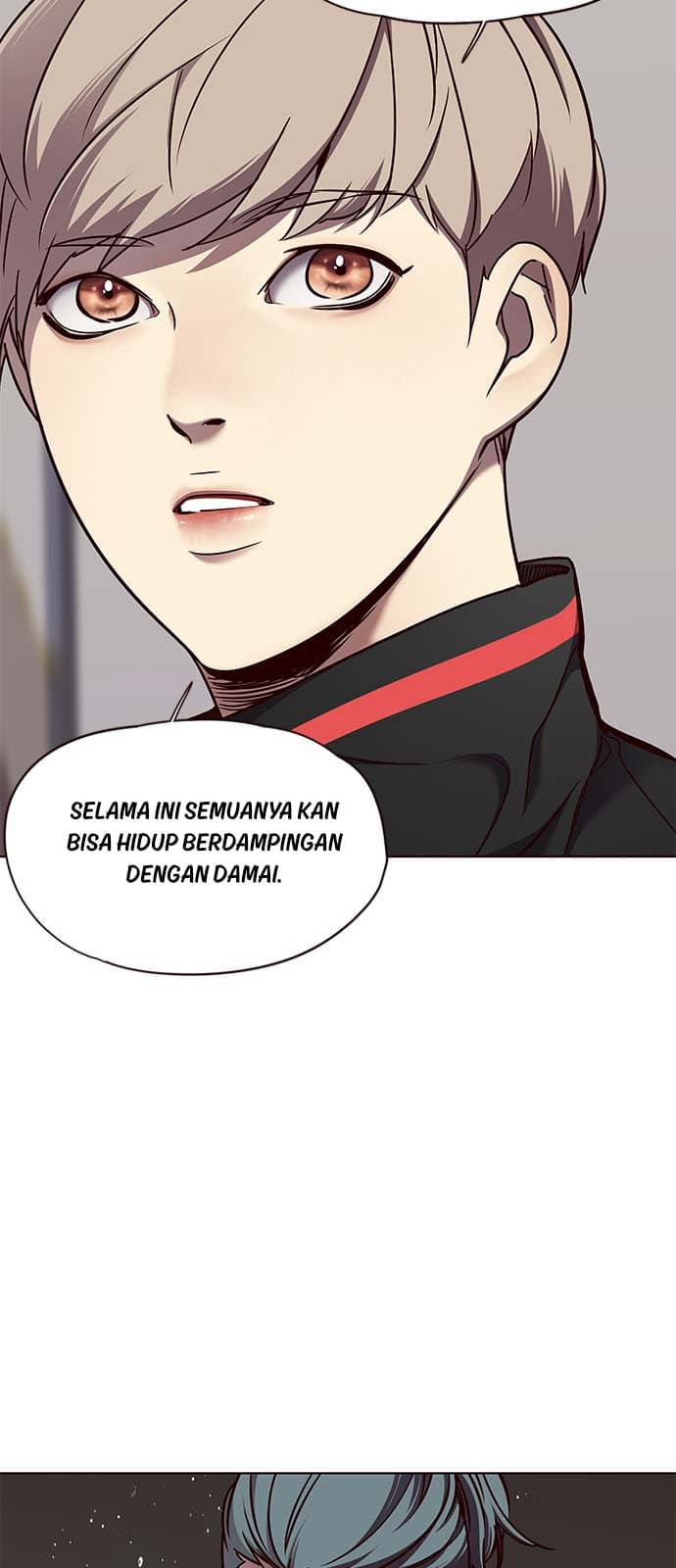 Eleceed Page 53