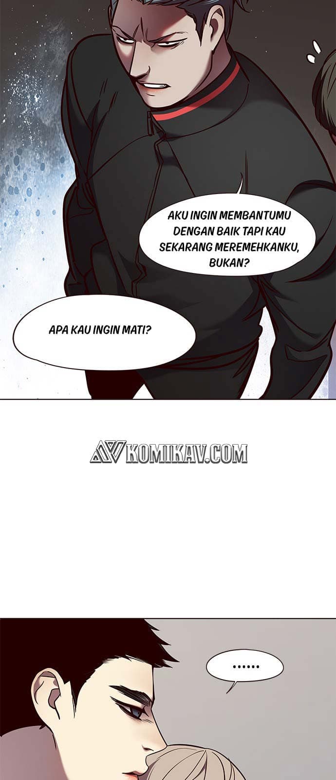 Eleceed Page 54