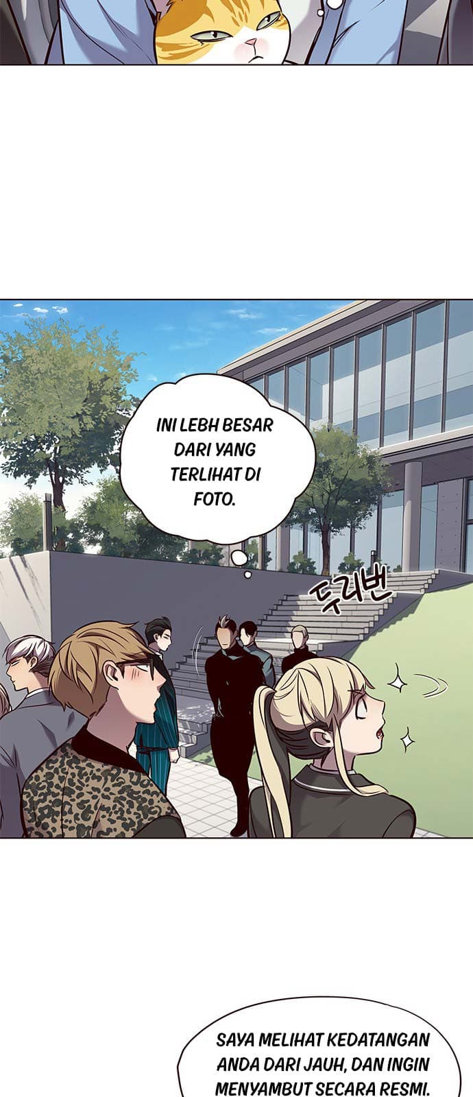 Eleceed Page 9