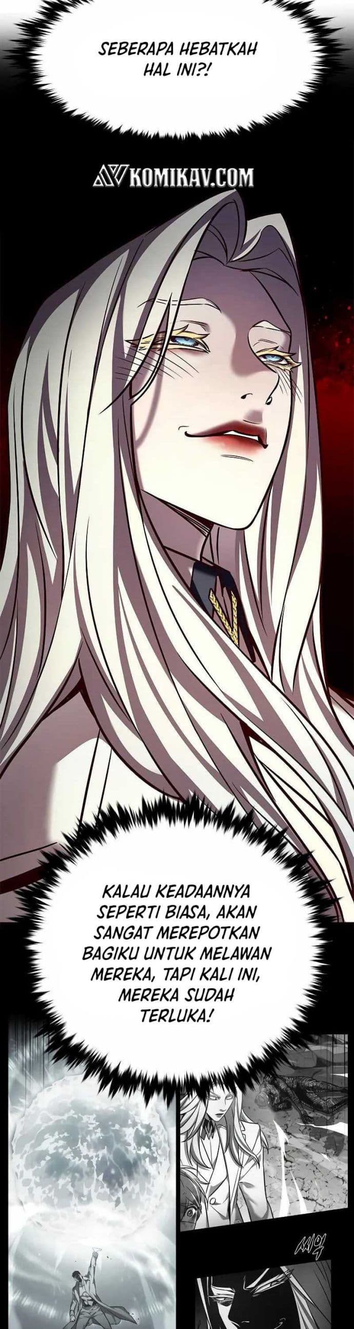 Eleceed Page 12