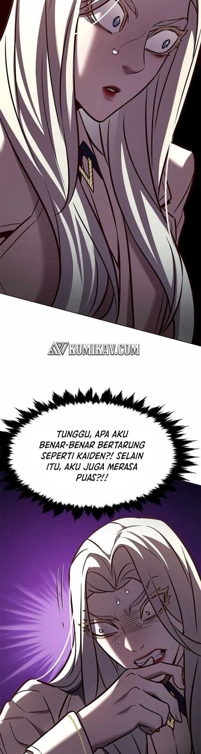 Eleceed Page 14