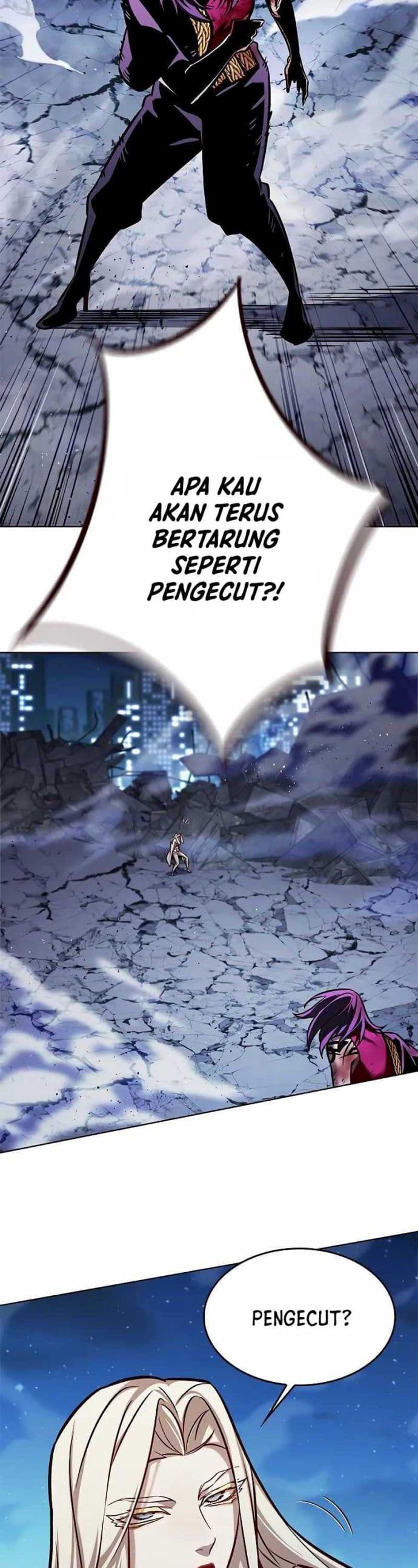 Eleceed Page 17