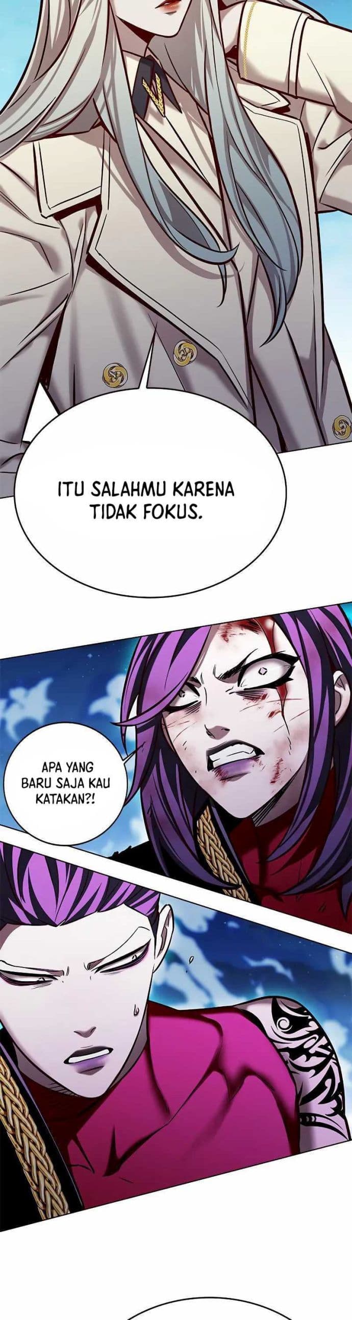 Eleceed Page 18