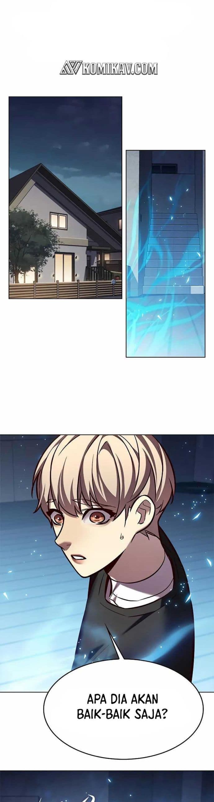 Eleceed Page 2