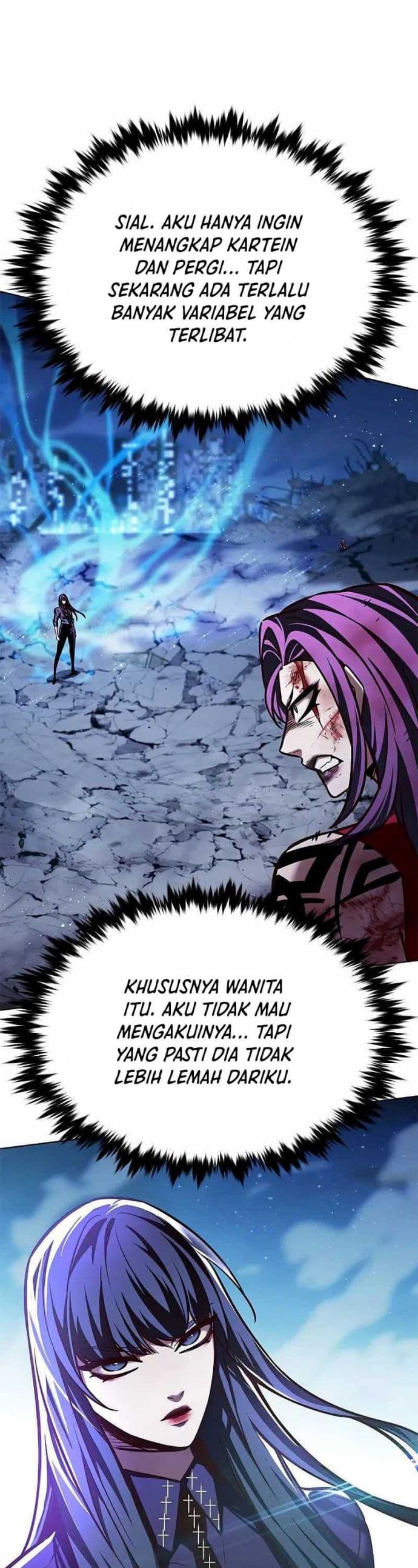 Eleceed Page 20