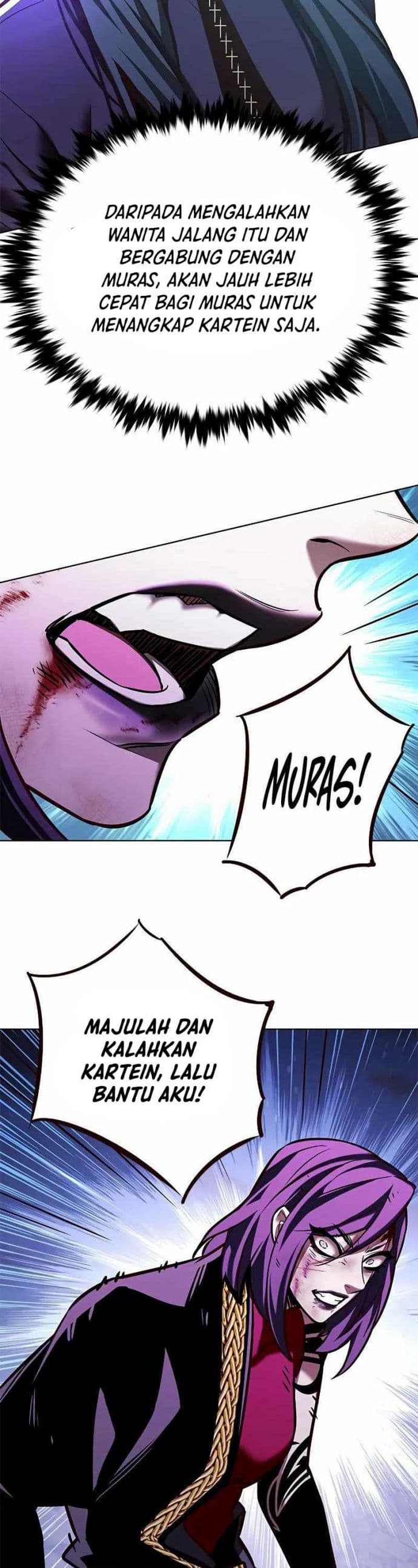 Eleceed Page 21