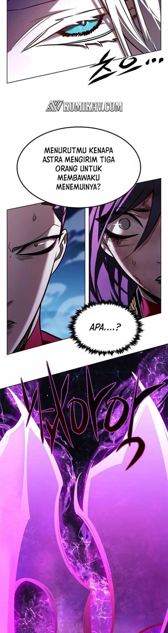 Eleceed Page 23