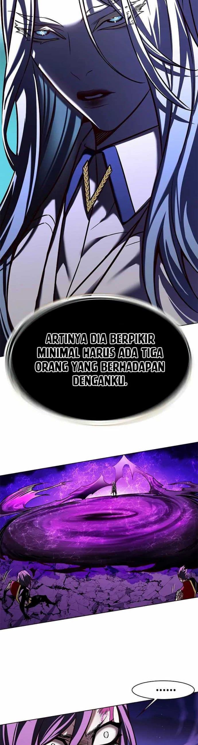 Eleceed Page 25